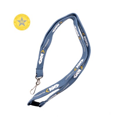 Best Price Customized Printing Polyester Webbing with Plastic Buckle